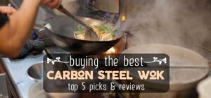 best-carbon-steel-wok