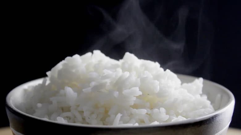 what-is-cooked-rice