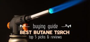 best-butane-torch