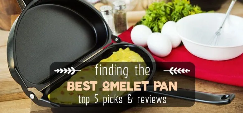best-omelet-pan