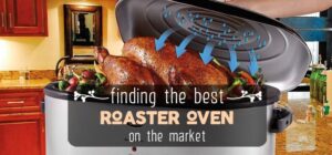best-roaster-oven