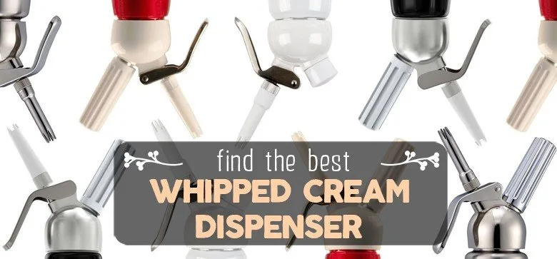best-whipped-cream-dispenser