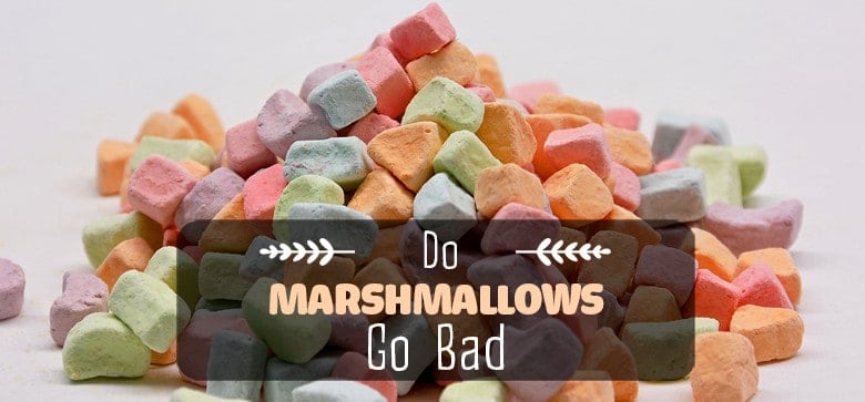 do-marshmallows-go-bad