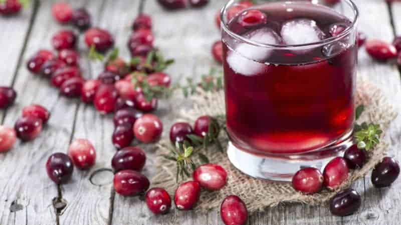 how-to-tell-cranberry-juice-is-bad