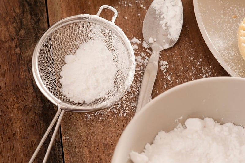 powdered-sugar