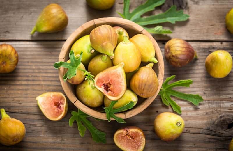 best-way-to-eat-figs