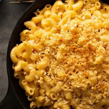 does-mac-and-cheese-go-bad