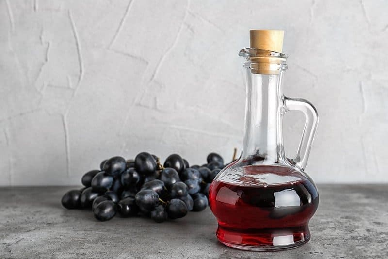how-to-store-red-wine-vinegar