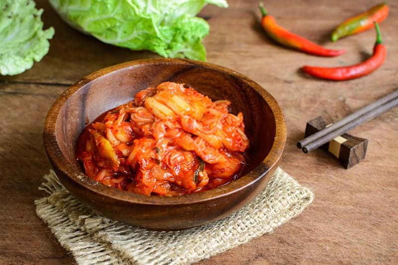 uses-of-kimchi