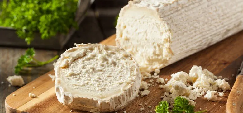 How Long Does Goat Cheese Last? Does Goat Cheese Go Bad?