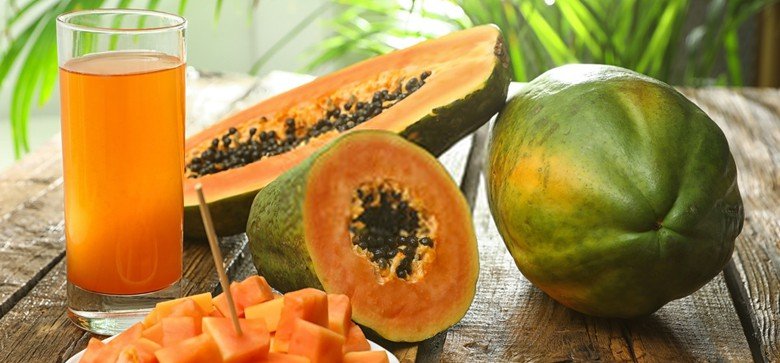 what-does-papaya-taste-like