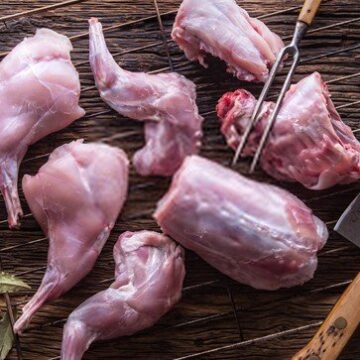 what-does-rabbit-taste-like