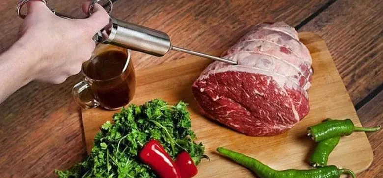 best-meat-injector