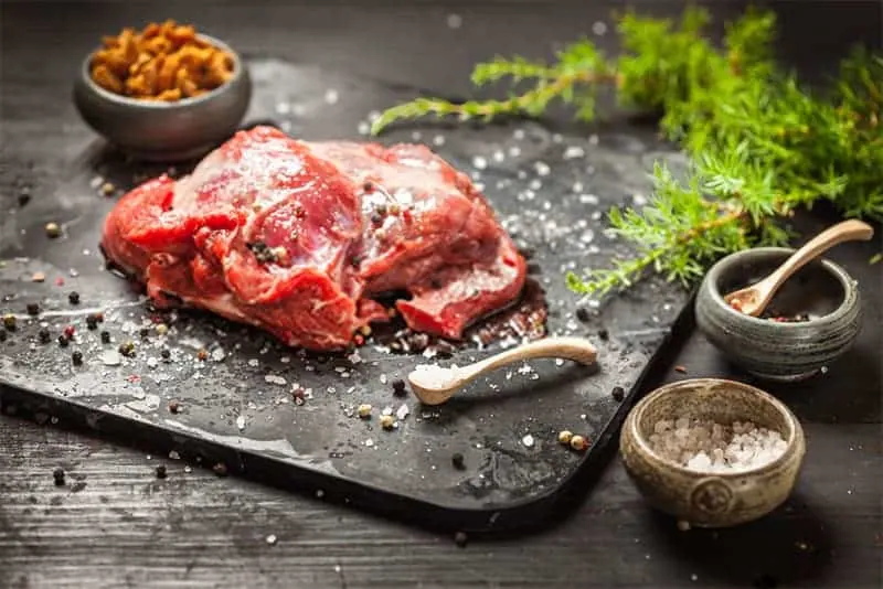 what-is-moose-meat what-is-moose-meat