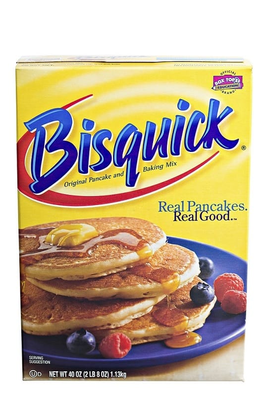 Does Bisquick Go Bad? How Long Does Bisquick Last? EatDelights