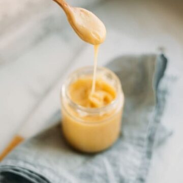 condensed milk shelf life