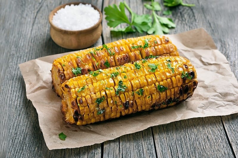 How Long Does Corn on the Cob Last? Does Corn on the Cob Go Bad?