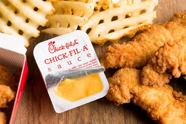 Preserving The Flavor: How Long Does Chick-fil-A Sauce Last? | Eat Delights