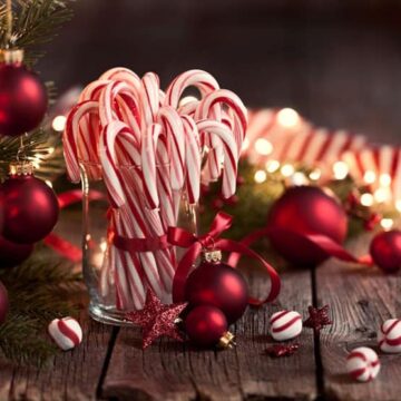 how long do candy canes last