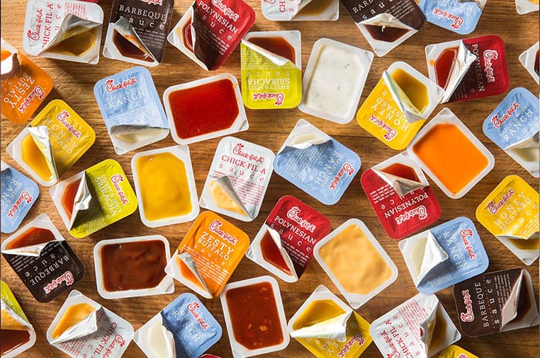 Do Chick Fil A Sauces Expire