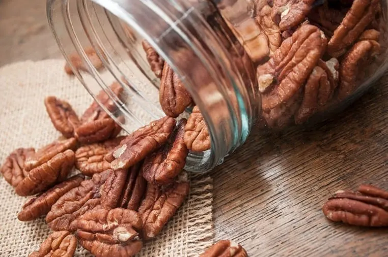 How Long Do Pecans Last? Do Pecans Go Bad? EatDelights