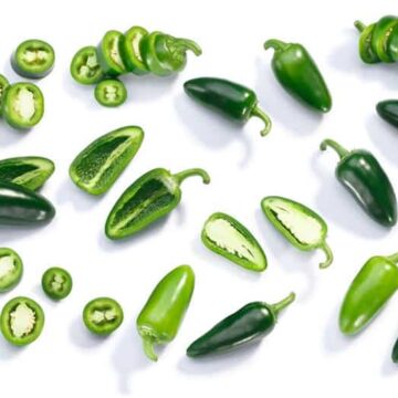 do jalapenos go bad