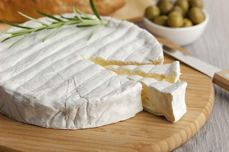 How Long Does Brie Last? Does Brie Go Bad? | EatDelights
