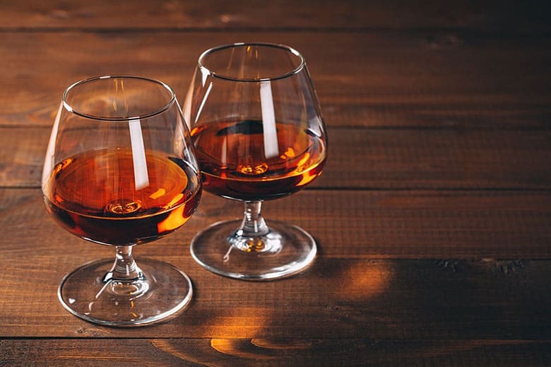 How Long Does Cognac Last? Does Cognac Go Bad? | EatDelights