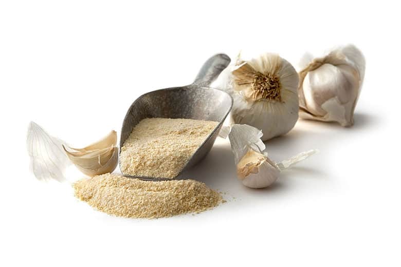 is garlic seasoning bad for dogs