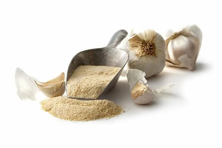 How Long Does Garlic Powder Last? Does Garlic Powder Go Bad?