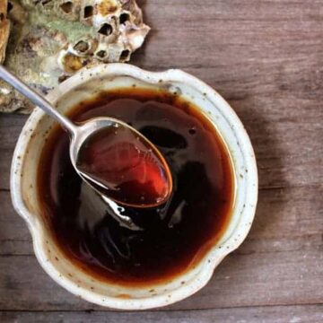 does oyster sauce go bad