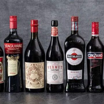 does sweet vermouth go bad