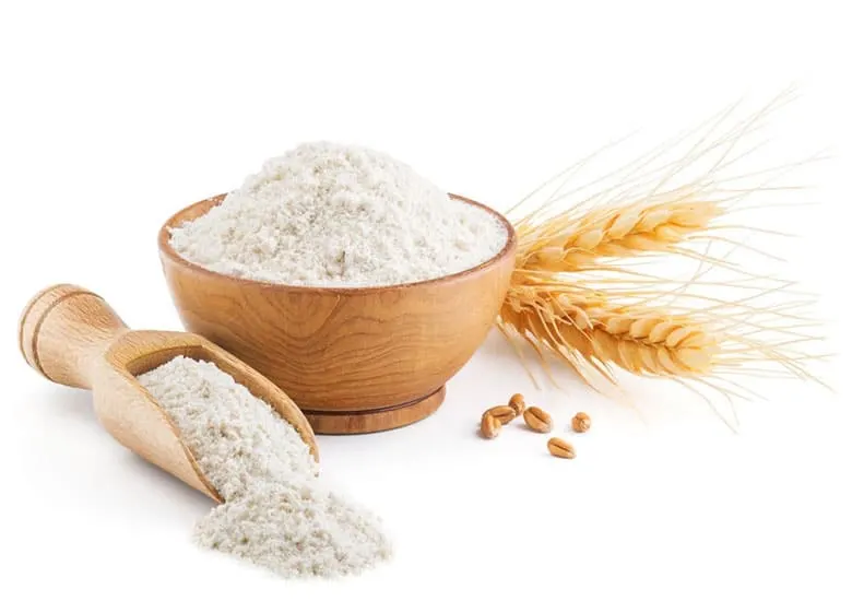 How Long Does Whole Wheat Flour Last? Does Whole Wheat Flour Go Bad?