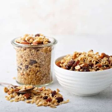 how long does cereal last