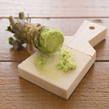 how long does wasabi last