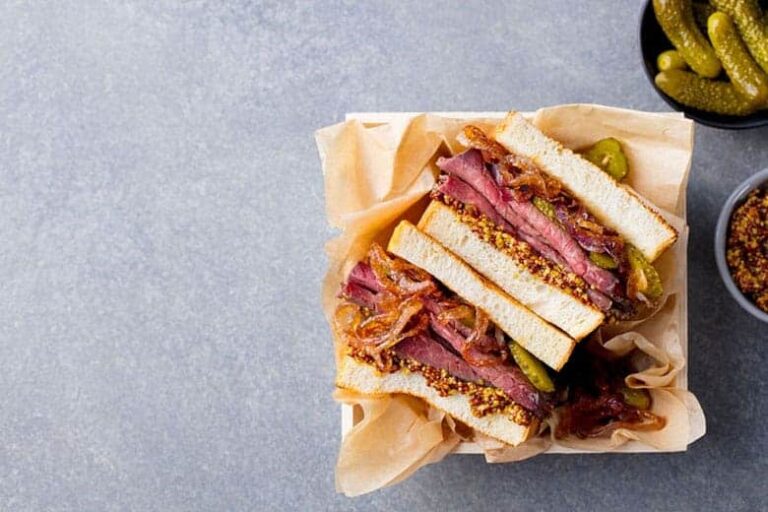 What Does Pastrami Taste Like? Does Pastrami Taste Good? | EatDelights