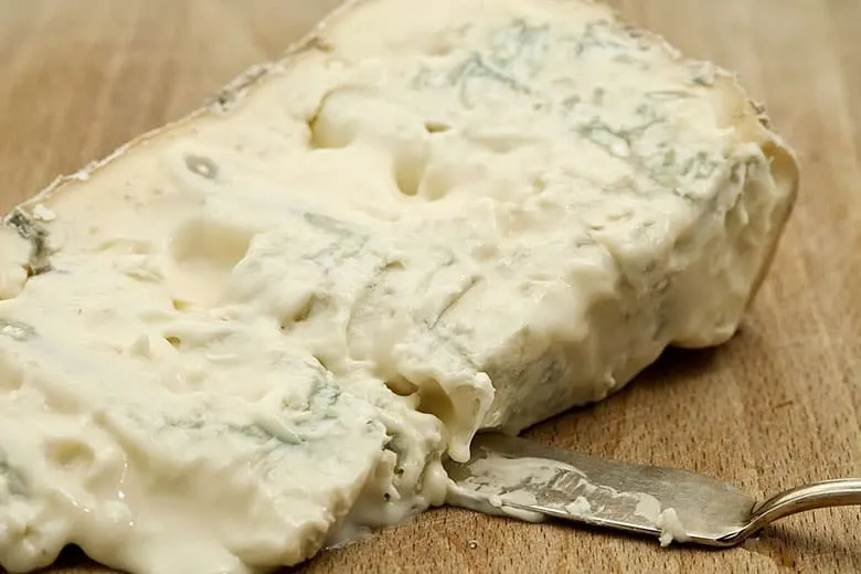 what-is-gorgonzola