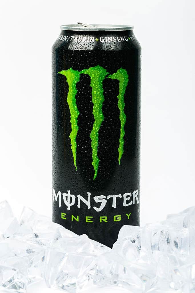 What Does Monster Energy Drink Taste Like? 