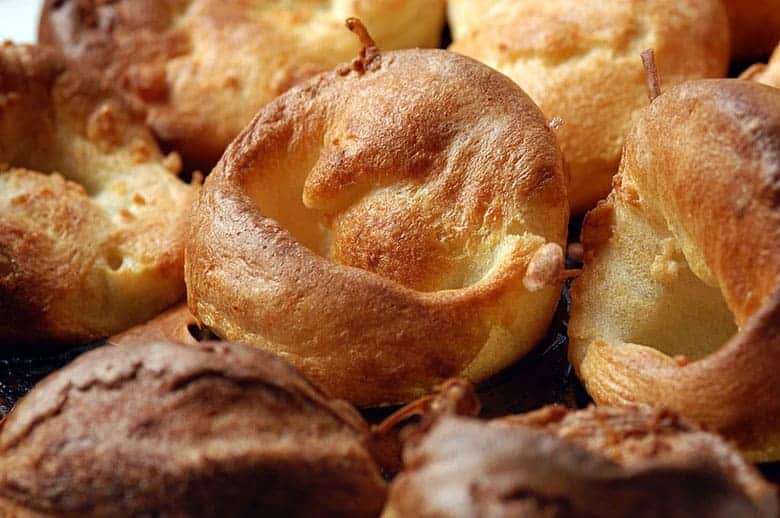 What Does Yorkshire Pudding Taste Like? Does Yorkshire Pudding Taste Good?