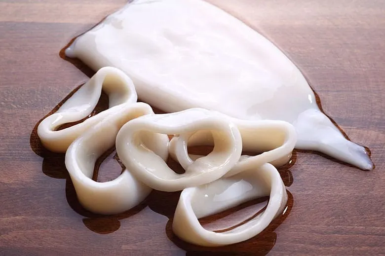 what-is-calamari