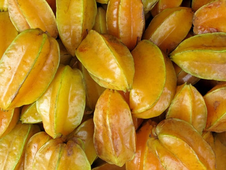 What Does A Star Fruit Taste Like? Does Star Fruit Taste Good? | Eat ...