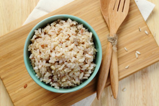 Does Brown Rice Go Bad? How Long Does Brown Rice Last?