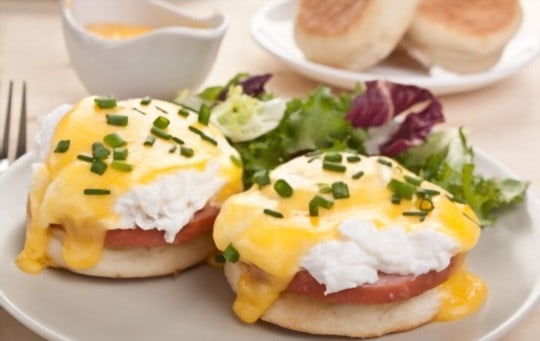 can you eat leftover egg benedict