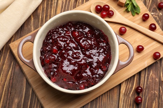 cranberry-sauce