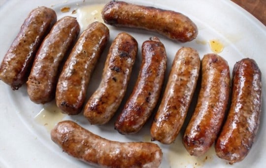 How To Reheat Sausages The Best Ways Eatdelights