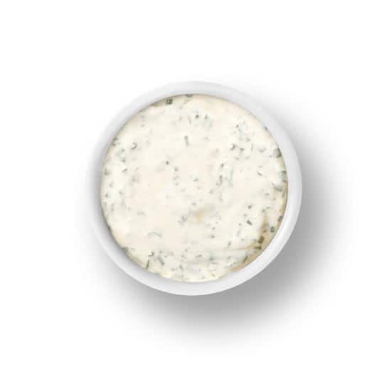 ranch dressing
