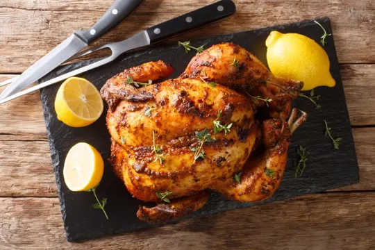 How to Reheat Rotisserie Chicken - The Best Ways