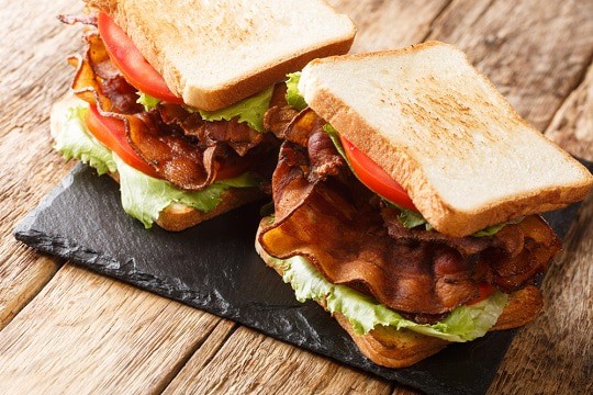 What to Serve with BLT Sandwiches - 14 BEST Side Dishes