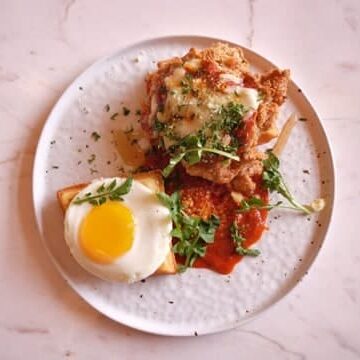 what to serve with chicken and waffles side dishes