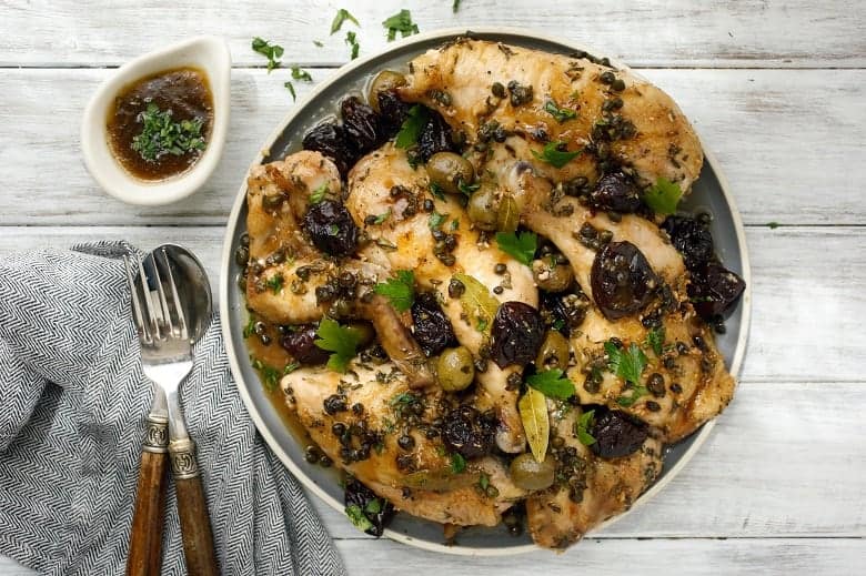 What to Serve with Chicken Marbella? 13 BEST Side Dishes to Consider